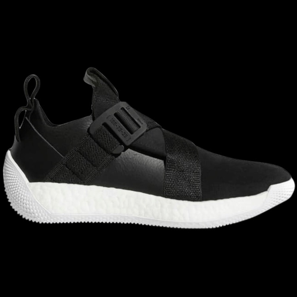 Adidas harden vol. 2 LS buckle